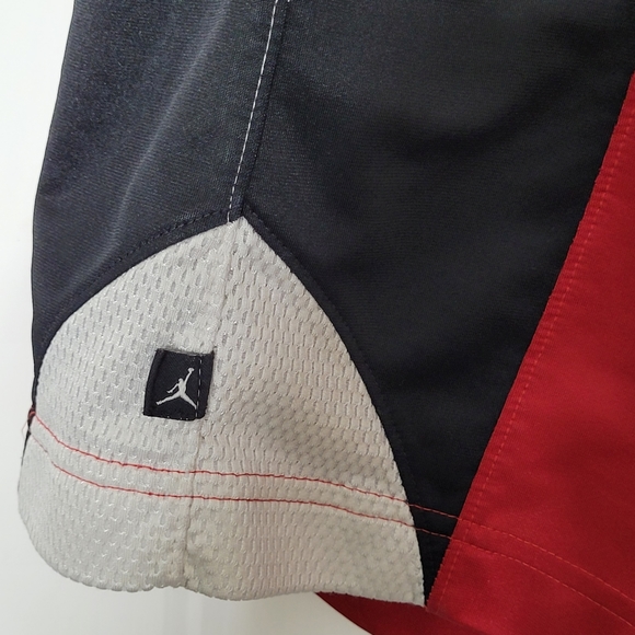 Nike Air Jordan's Mens XL Shorts - Picture 3 of 5